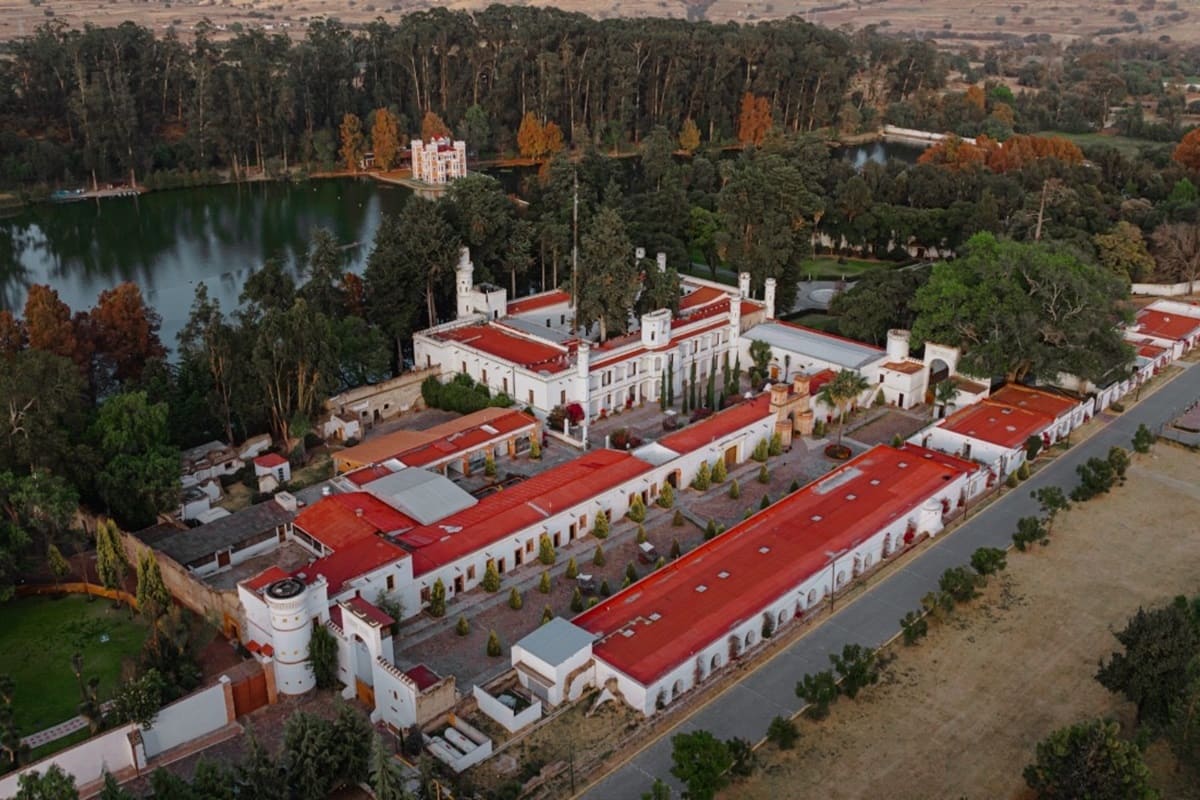 actividades en la ex hacienda de chautla 