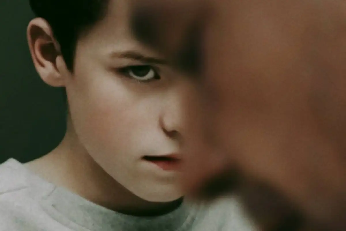 Netflix apuesta por un drama intenso y conmovedor con 'Adolescencia', una miniserie británica que promete dejar una huella imborrable