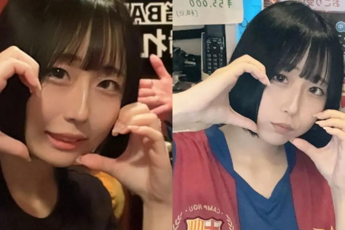 En streaming, asesinan a Airi Sato, influencer japonesa 1 En streaming, asesinan a Airi Sato, influencer japonesa