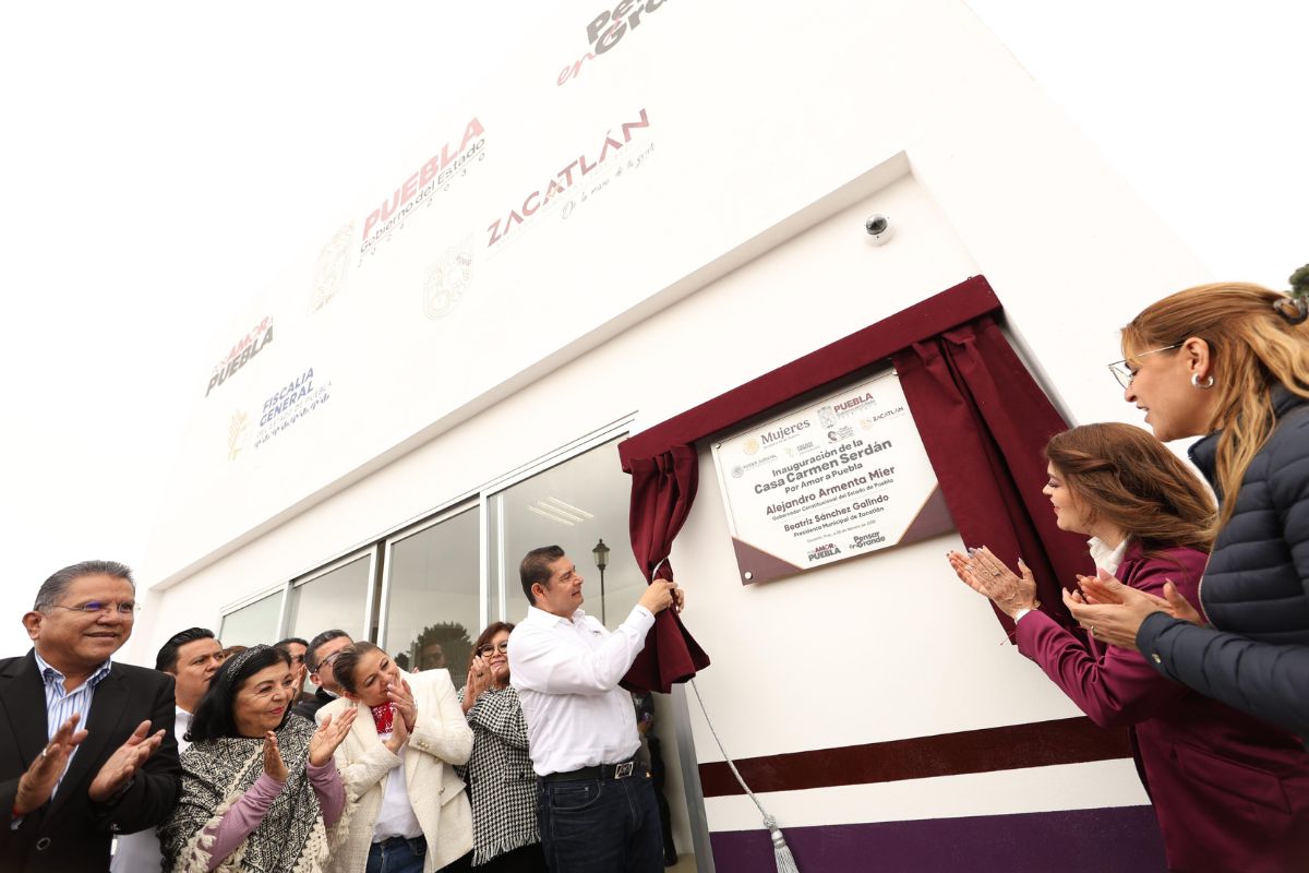 alejandro armenta zacatlan