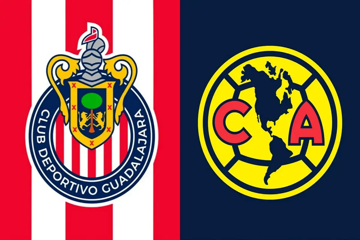 TV Azteca sí transmitirá el Clásico Nacional América vs Chivas en televisión abierta 3 TV Azteca sí transmitirá el Clásico Nacional América vs Chivas