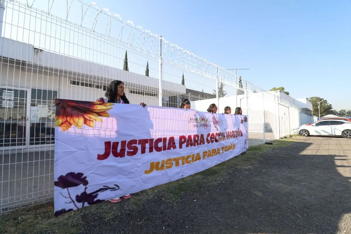 Aplazan el juicio oral de López Zavala por feminicidio