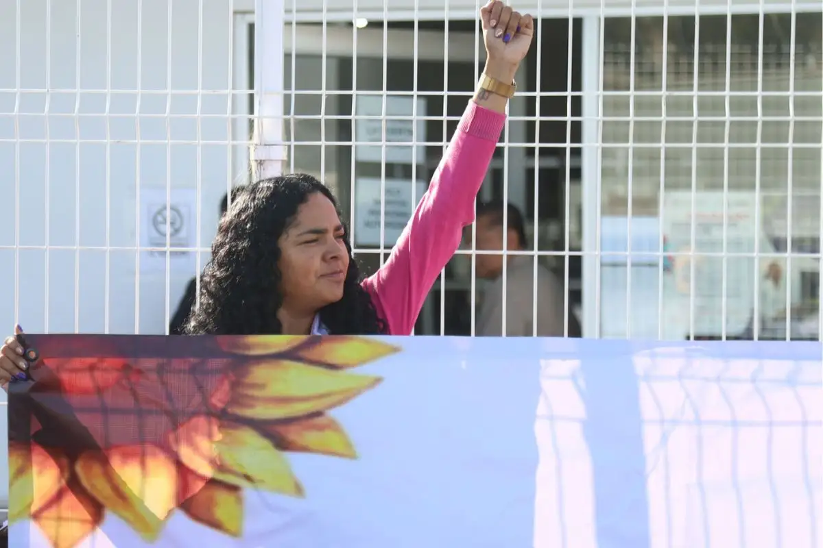 Aplazan el juicio oral de Javier López Zavala por el feminicidio de Cecilia Monzón 1 Aplazan el juicio oral de López Zavala por feminicidio