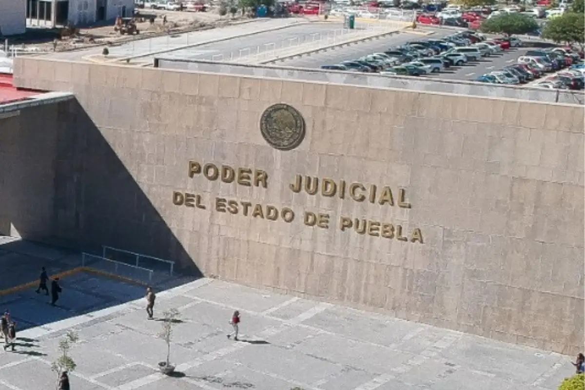 Congreso aprueba reforma constitucional al Poder Judicial; habrá elecciones en junio de 2027 1 Congreso local aprueba reforma al Poder Judicial de Puebla