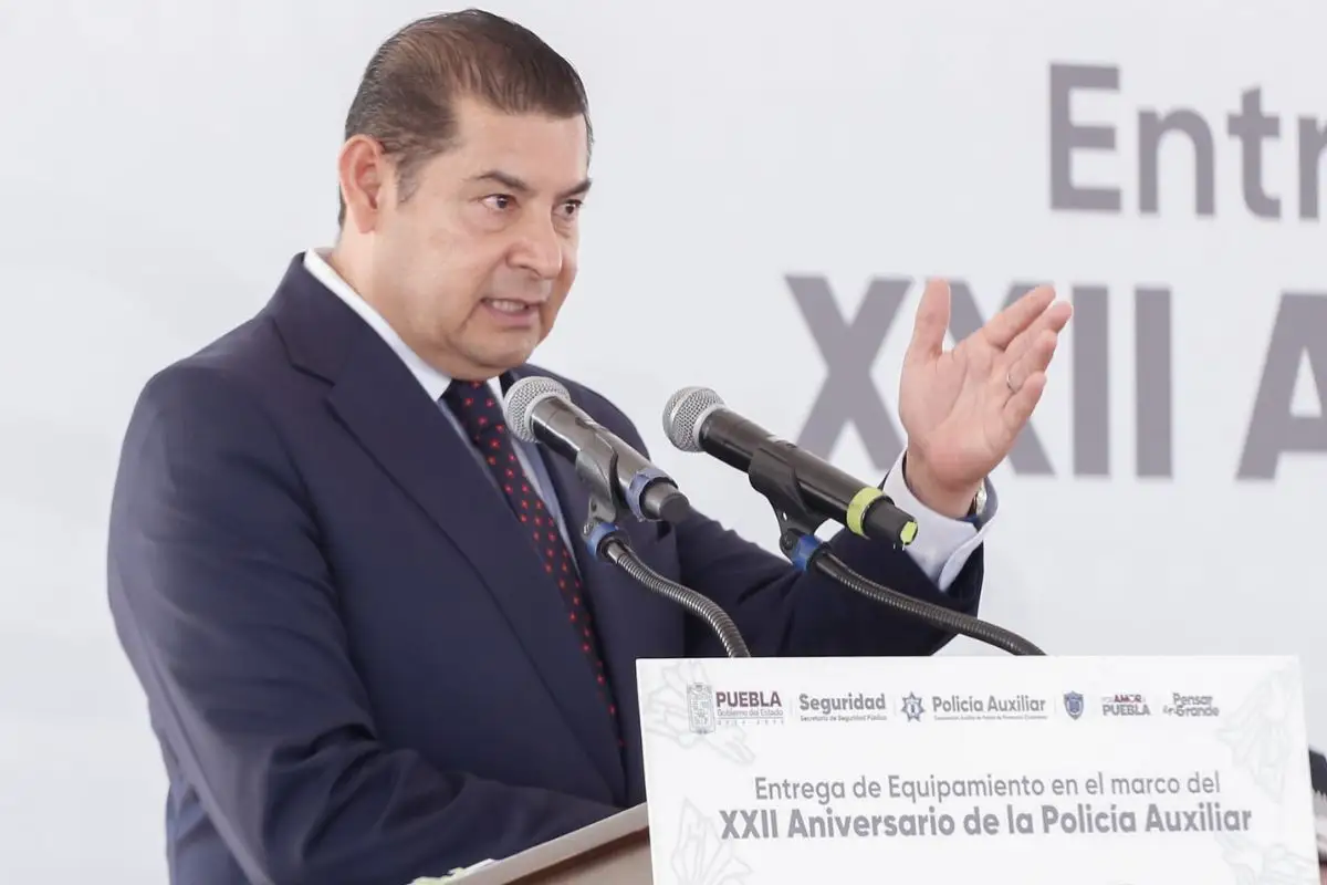 Armenta descartó enviar policías a CU