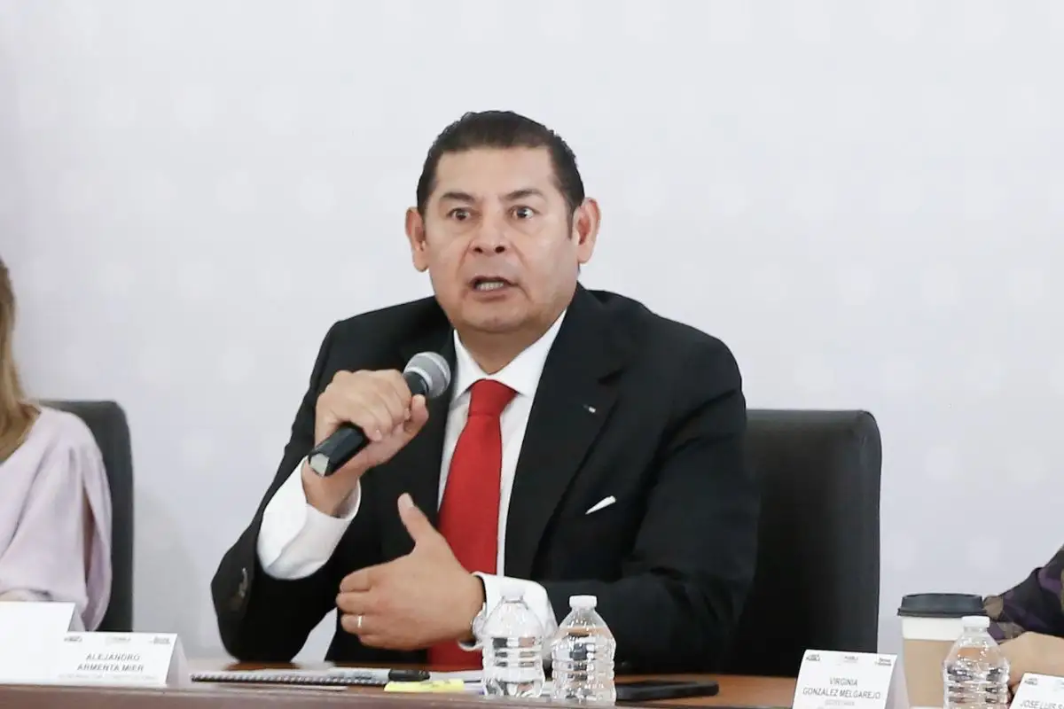 Armenta habló de Nay Salvatori, ¿qué dijo?