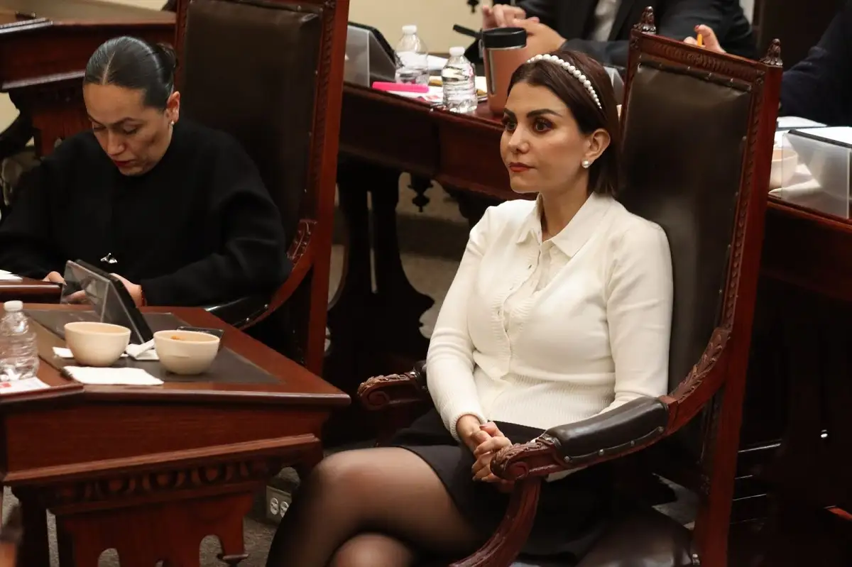 Armenta habló de Nay Salvatori, ¿qué dijo?