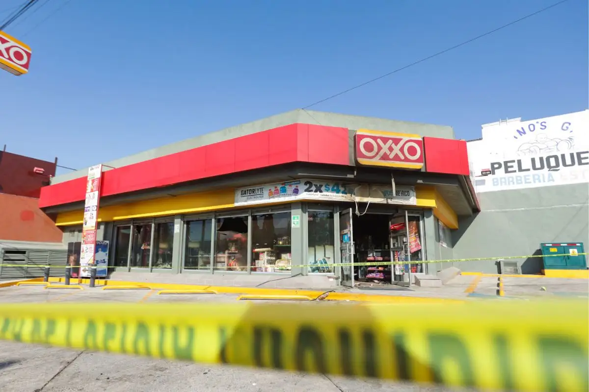 Armenta condena asesinato de dos policías municipales de Puebla