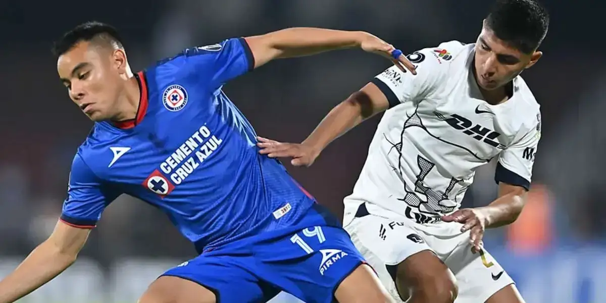 Esto cuestan los boletos del Cruz Azul vs Pumas en el estadio Cuauhtémoc