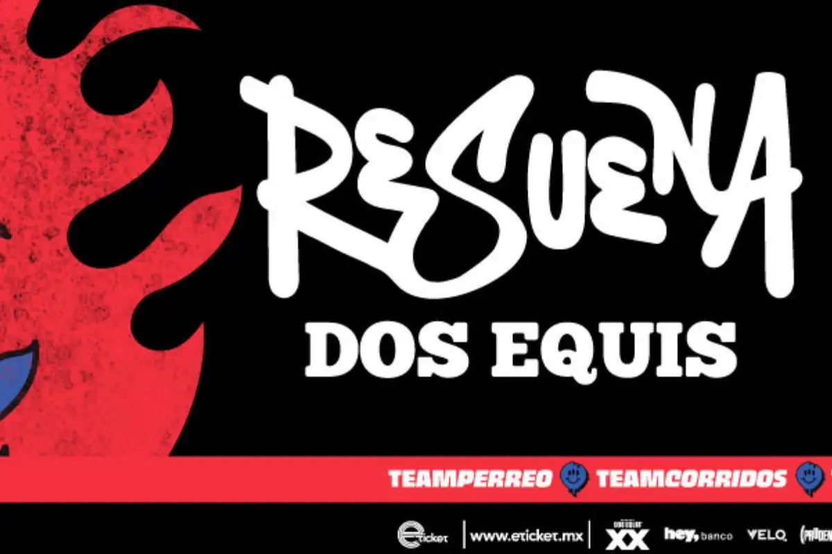 ¿Cuándo inicia la venta de boletos para Resuena Dos Equis en Puebla? 1 ¿Cuándo inicia la venta de boletos para Resuena Dos Equis en Puebla?