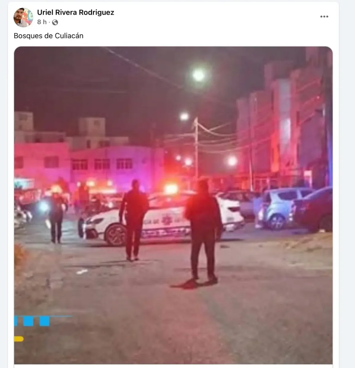 Bosques de Culiacán: así bautizaron al Infonavit