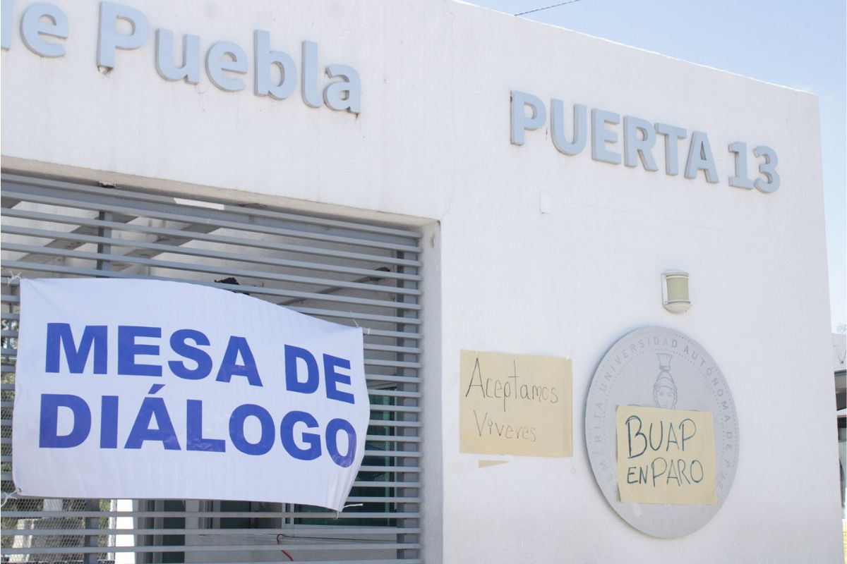 Clases presenciales en la BUAP el 24 de marzo: estas son las prepas y licenciaturas 1 clases presenciales BUAP