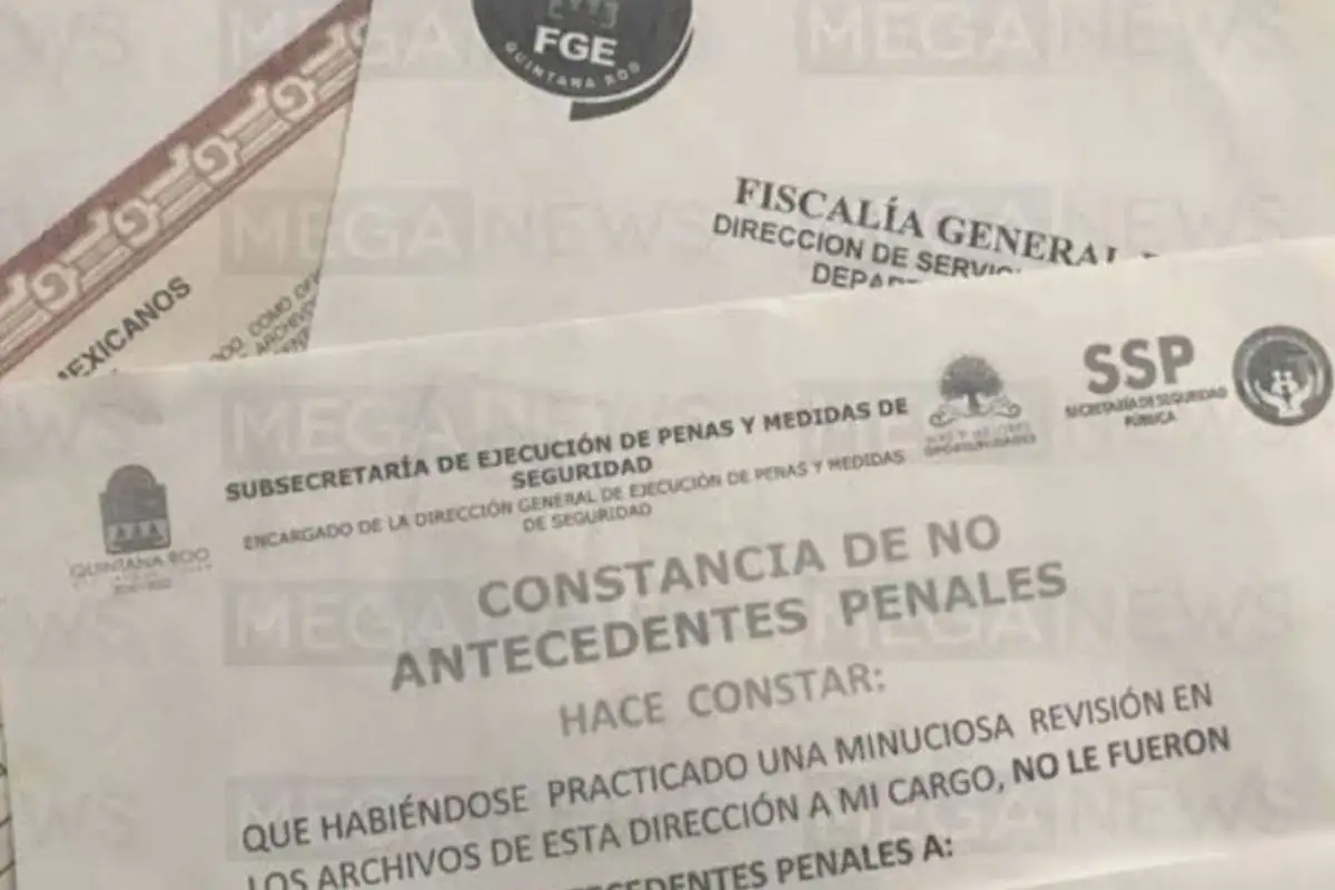 Congreso evaluara reforma para evitar postulación de candidatos con antecedentes penales 1 Van por reforma contra candidatos con antecedentes penales