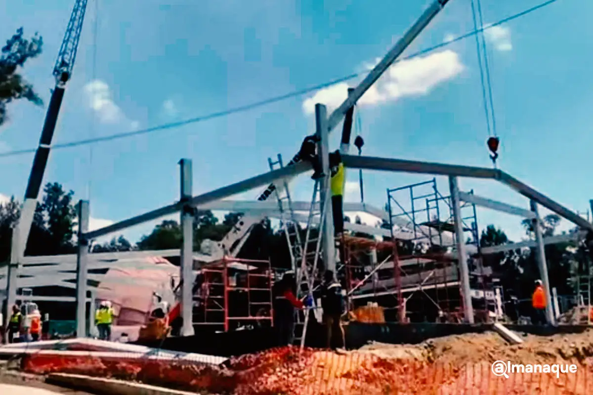 casa de maternidad y centro de salud mental Puebla 8