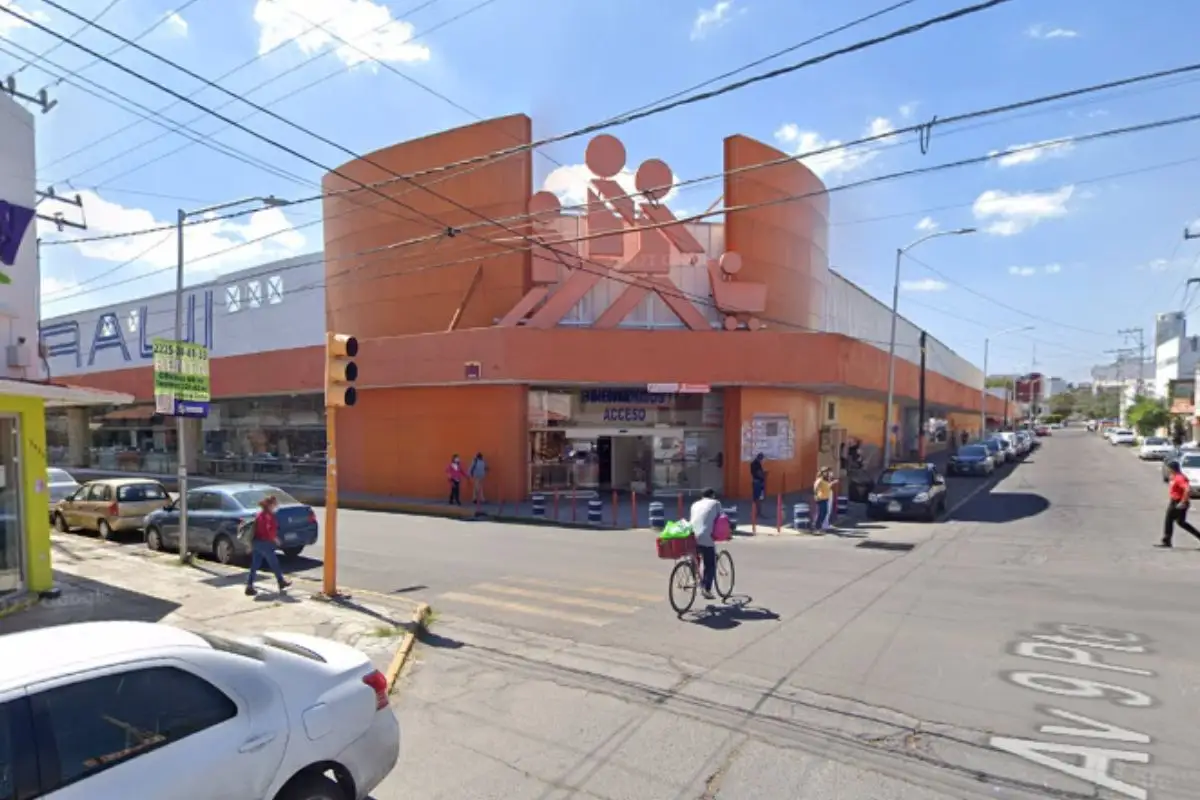 ¿Dónde comprar la canasta básica más barata en Puebla? 1 Chedraui UPAEP, con la segunda canasta básica más barata