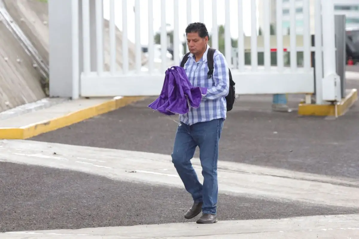 No salgas sin paraguas: Prevén lluvias para este domingo en Puebla 1 Así será el clima en Puebla hoy 2 de marzo