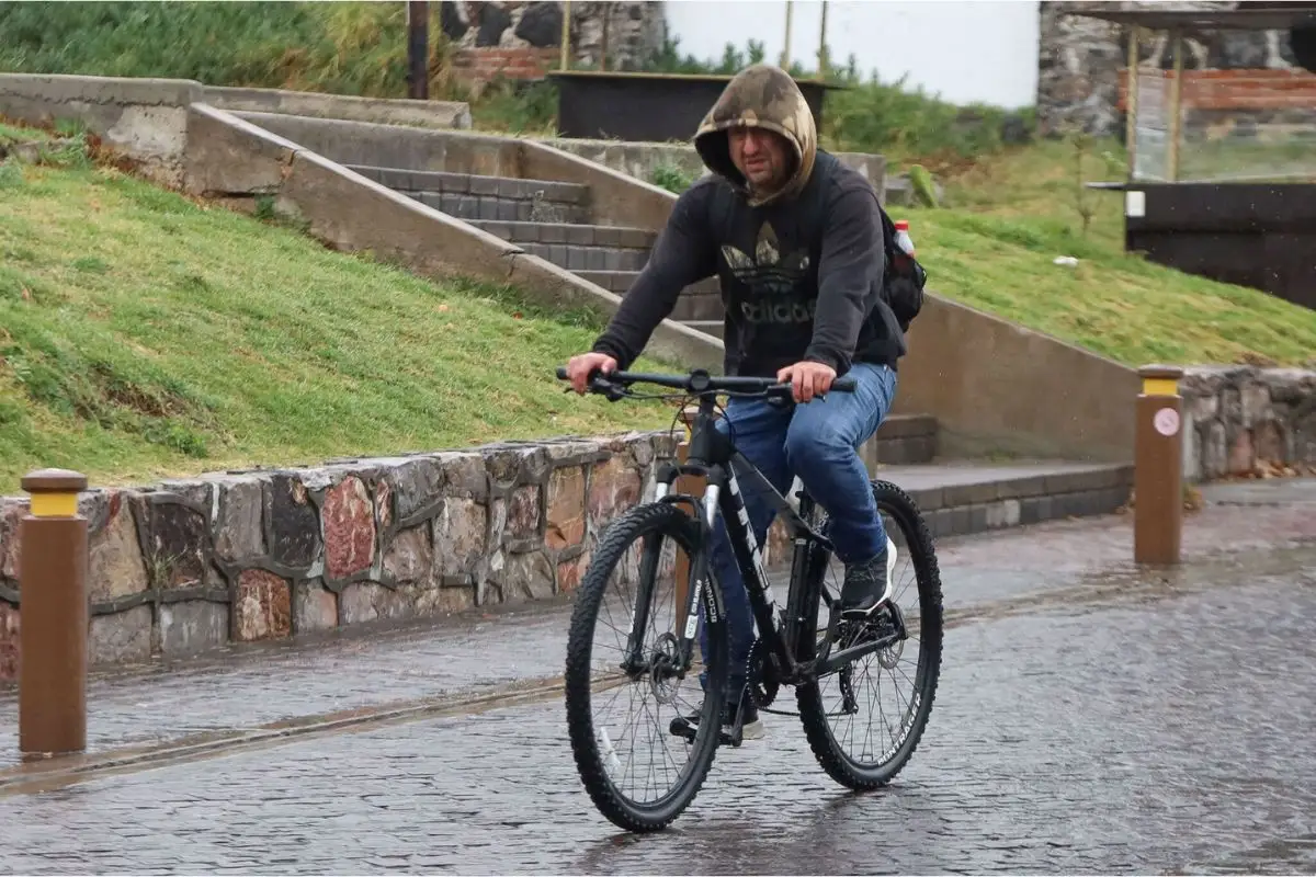 Este es el pronóstico del clima en Puebla hoy 22 de marzo 2 Este es el pronóstico del clima en Puebla hoy 22 de marzo