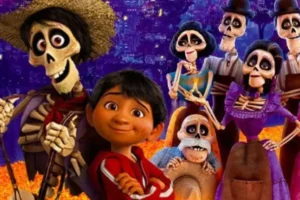 ¿Cuándo se estrena Coco 2?