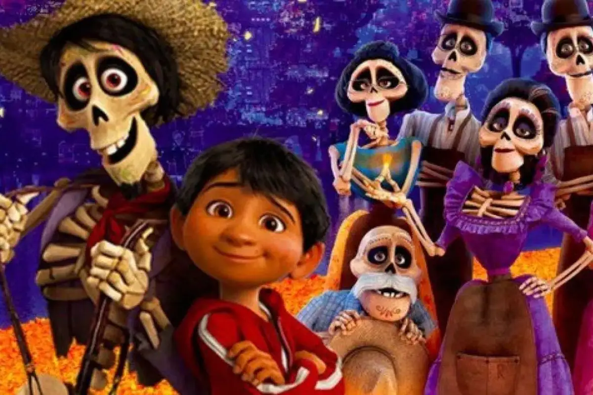 Coco 2: fecha de estreno y todo lo que sabemos sobre esta película de Disney 1 ¿Cuándo se estrena Coco 2?