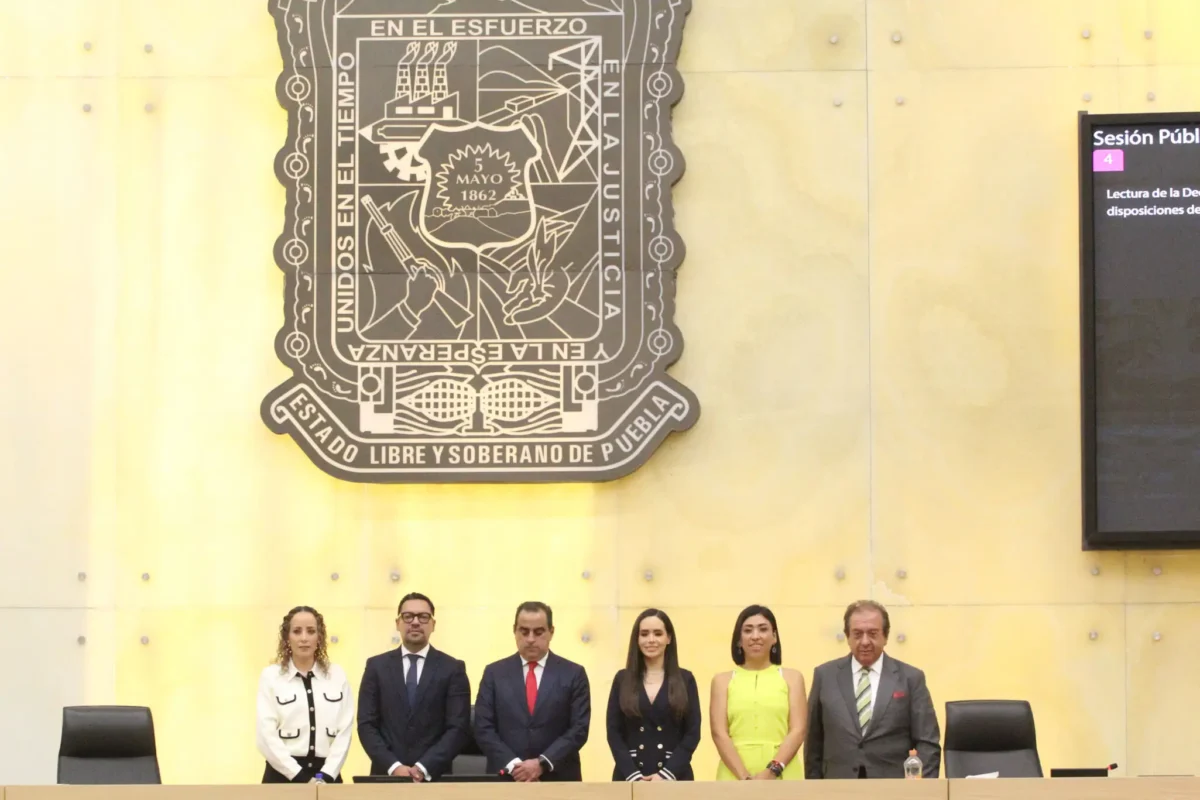 Congreso de Puebla autoriza que ayuntamientos se endeuden