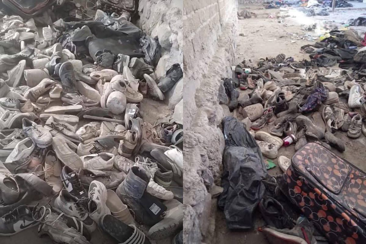 Crematorios clandestinos en Jalisco: ¿Cómo operaba el CJNG y qué encontraron? 4 crematorios clandestinos en Jalisco