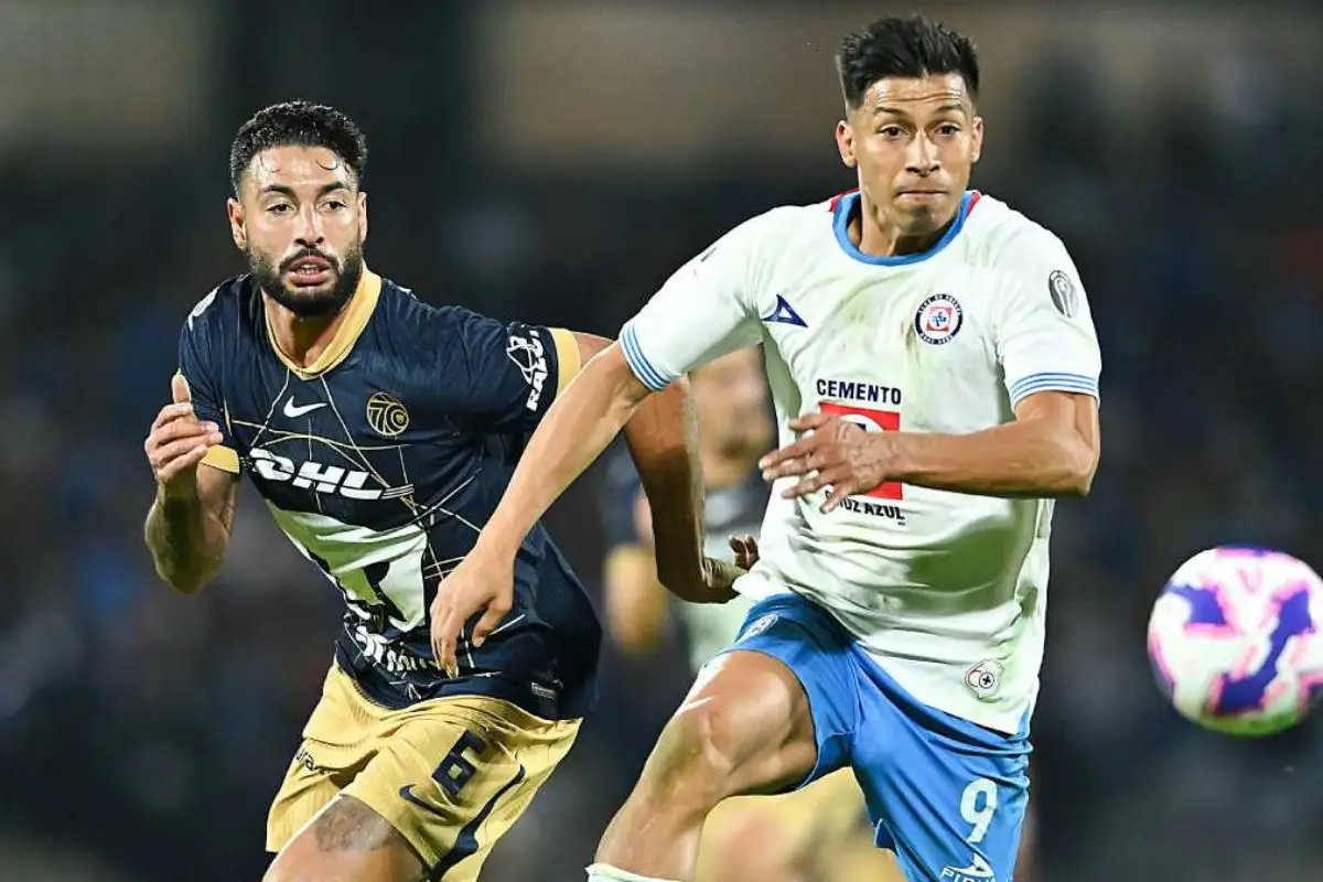 ¿Cuándo se jugará el Cruz Azul vs Pumas en el estadio Cuauhtémoc? 1 ¿Cuándo se jugará el Cruz Azul vs Pumas en el estadio Cuauhtémoc?
