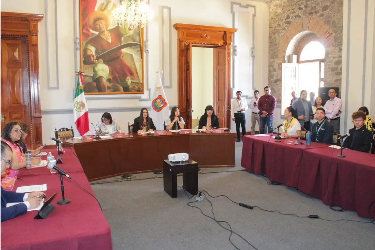 Proponen que cuarta hora de parquímetros en Puebla cueste $10 2 Proponen que cuarta hora de parquímetros en Puebla cueste $10