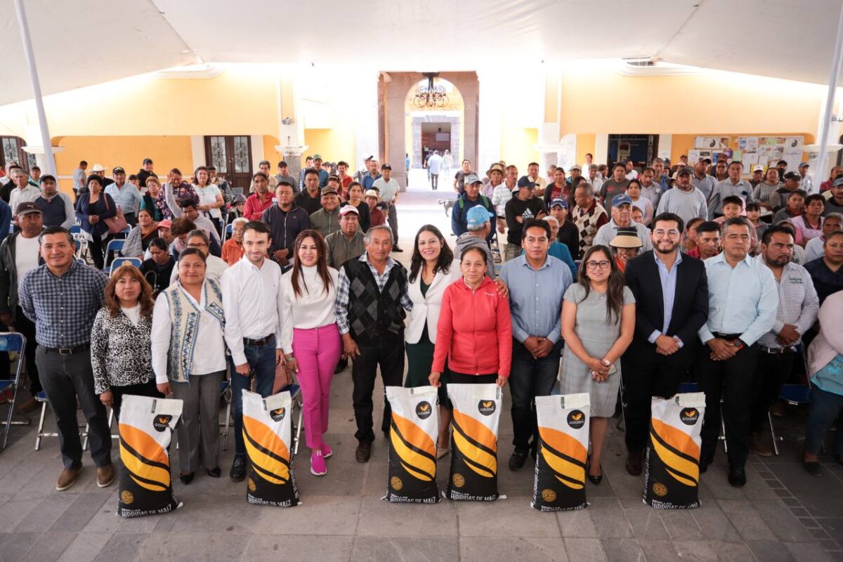 cultivando campo contigo