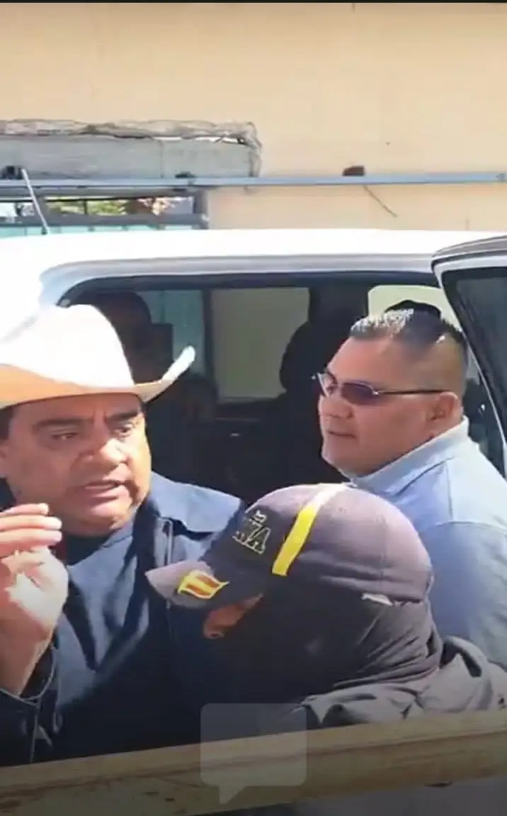 Confirman detención de hermanos González Vieyra y su papá, todos alcaldes en Puebla 2 Confirman detención de hermanos González Vieyra y su papá, todos alcaldes en Puebla