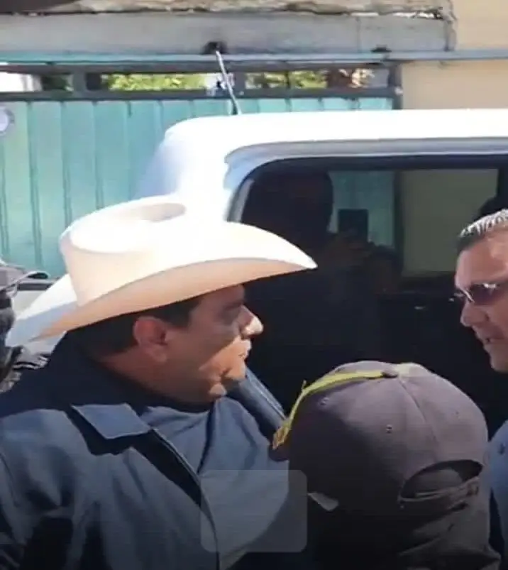 Confirman detención de hermanos González Vieyra y su papá, todos alcaldes en Puebla 3 Confirman detención de hermanos González Vieyra y su papá, todos alcaldes en Puebla
