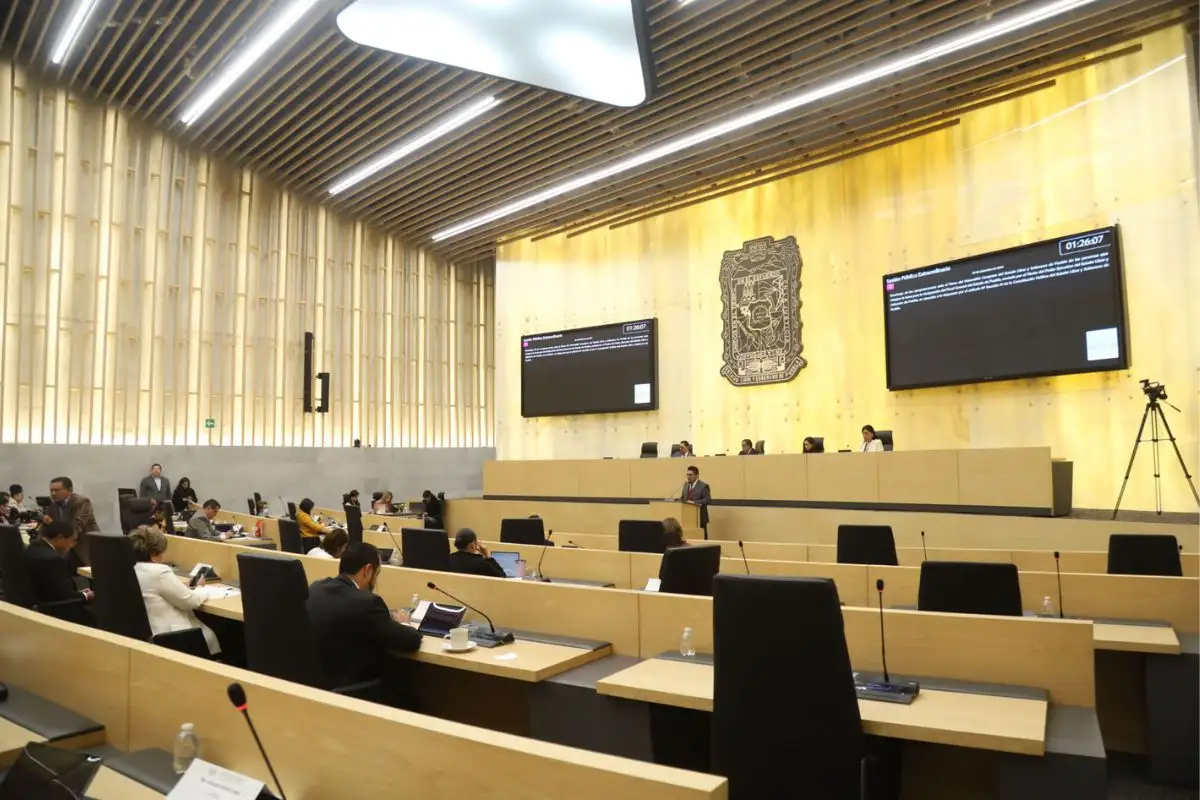 Puebla tendrá un diputado migrante en el Congreso local 3 Congreso aprueba la figura de diputado migrante en Puebla