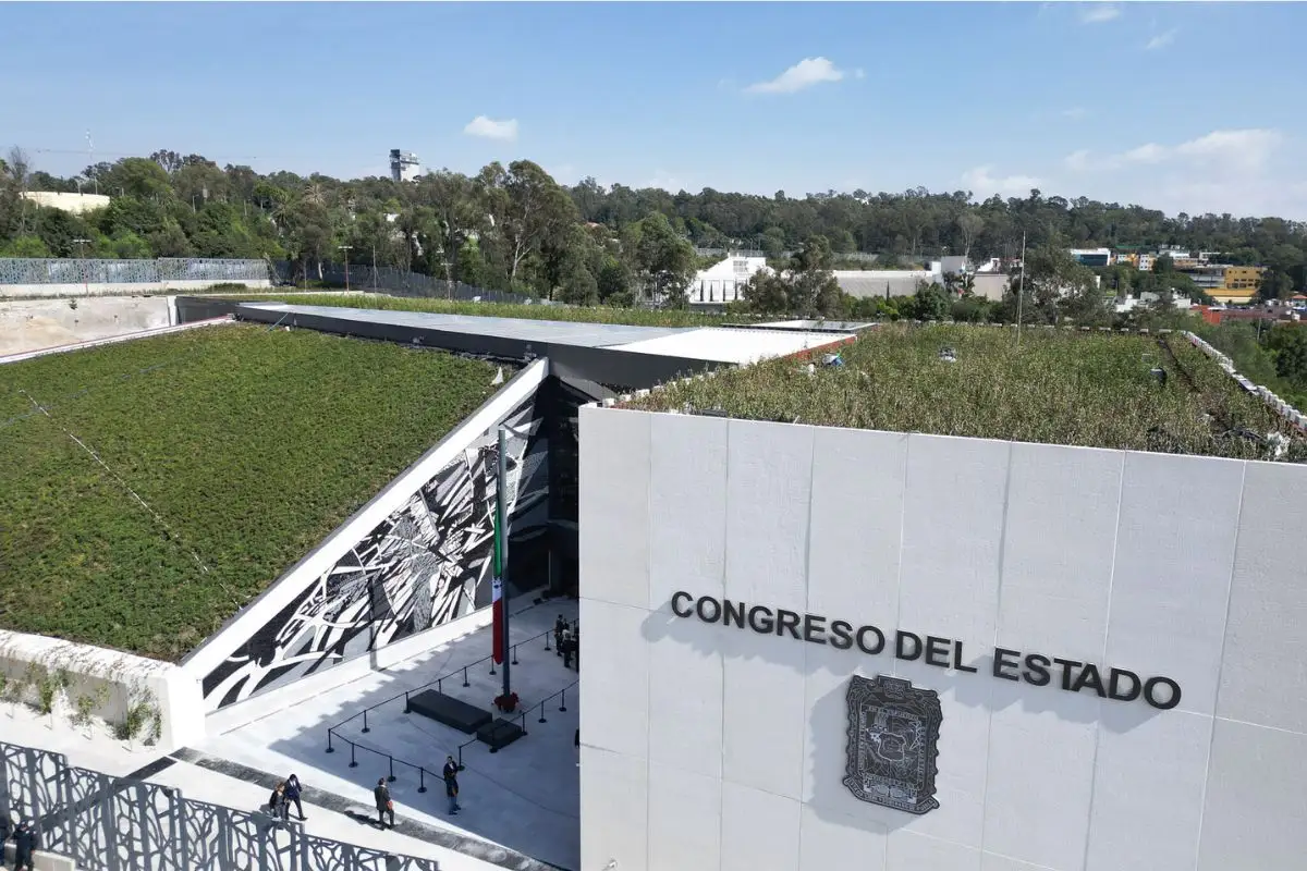 Puebla tendrá un diputado migrante en el Congreso local 1 Congreso aprueba la figura de diputado migrante en Puebla