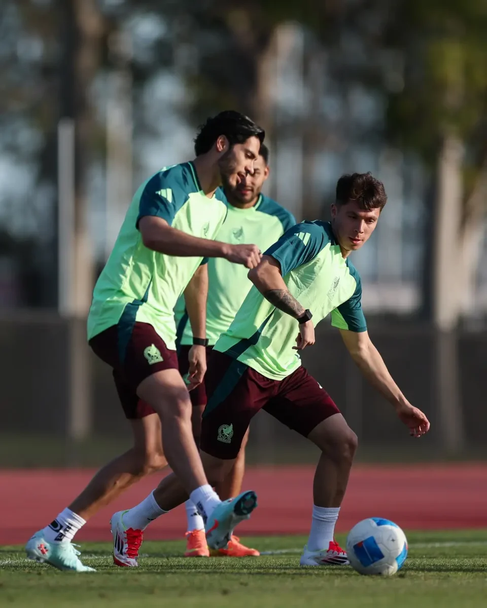 ¿Dónde ver el México vs Canadá hoy 20 de marzo?