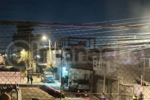 Confirman asesinato de dos policías en la colonia Del Valle