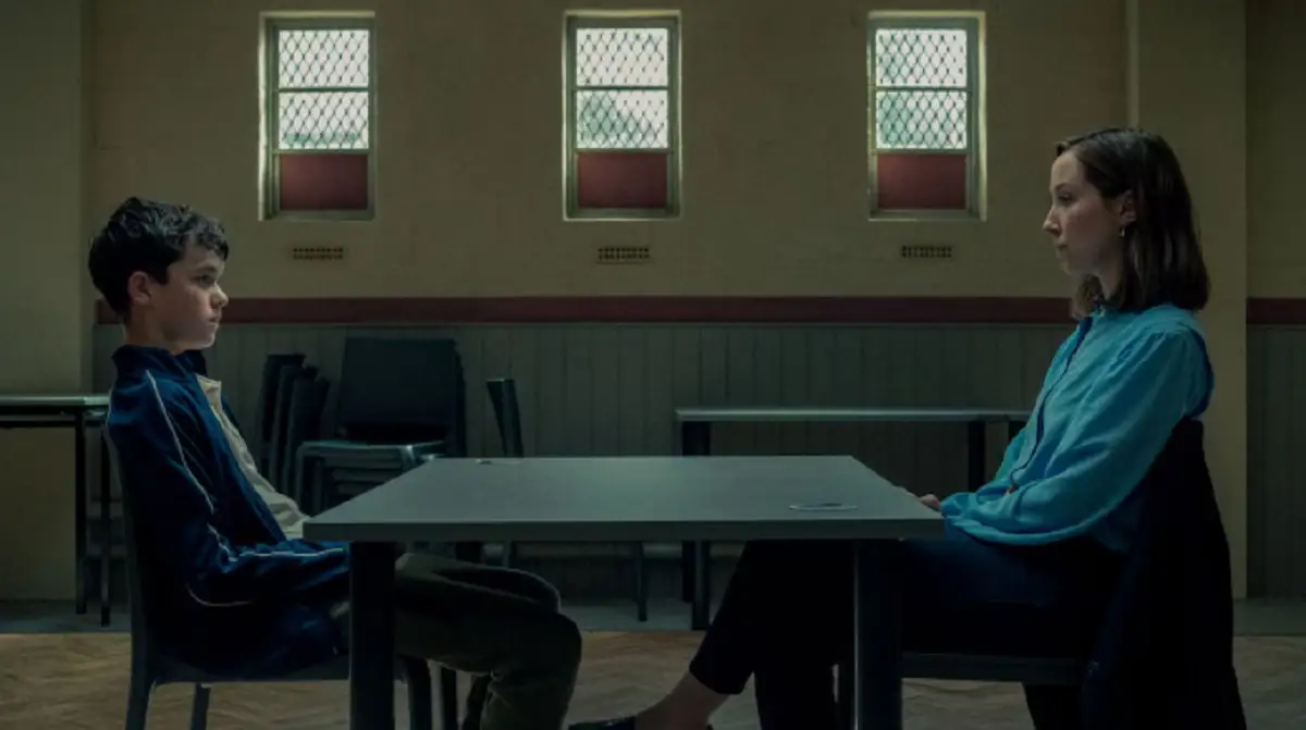 el lenguaje del bullying digital de la serie Adolescencia