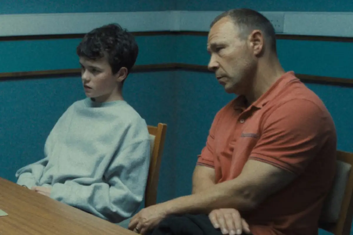 Incel, píldora roja, regla del 80/20: el lenguaje del bullying digital de la serie Adolescencia 1 el lenguaje del bullying digital de la serie Adolescencia
