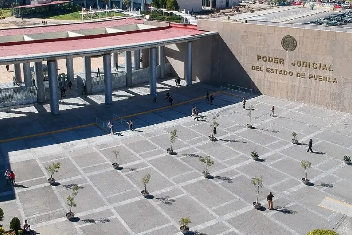 Elección del Poder Judicial de Puebla será el primer domingo de junio de 2027: Armenta envía reforma 1 Elección del Poder Judicial de Puebla será el primer domingo de junio de 2027: Armenta envía reforma