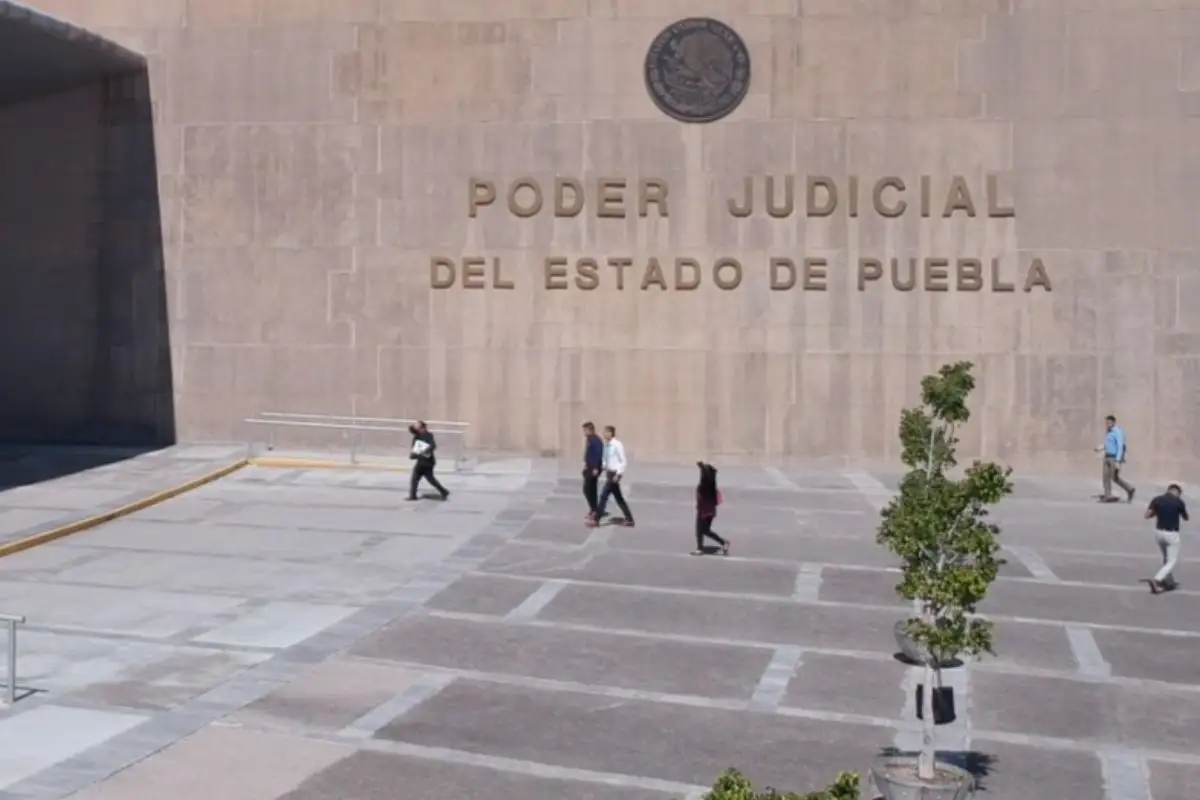 Comisión aprueba elección del Poder Judicial de Puebla por voto popular
