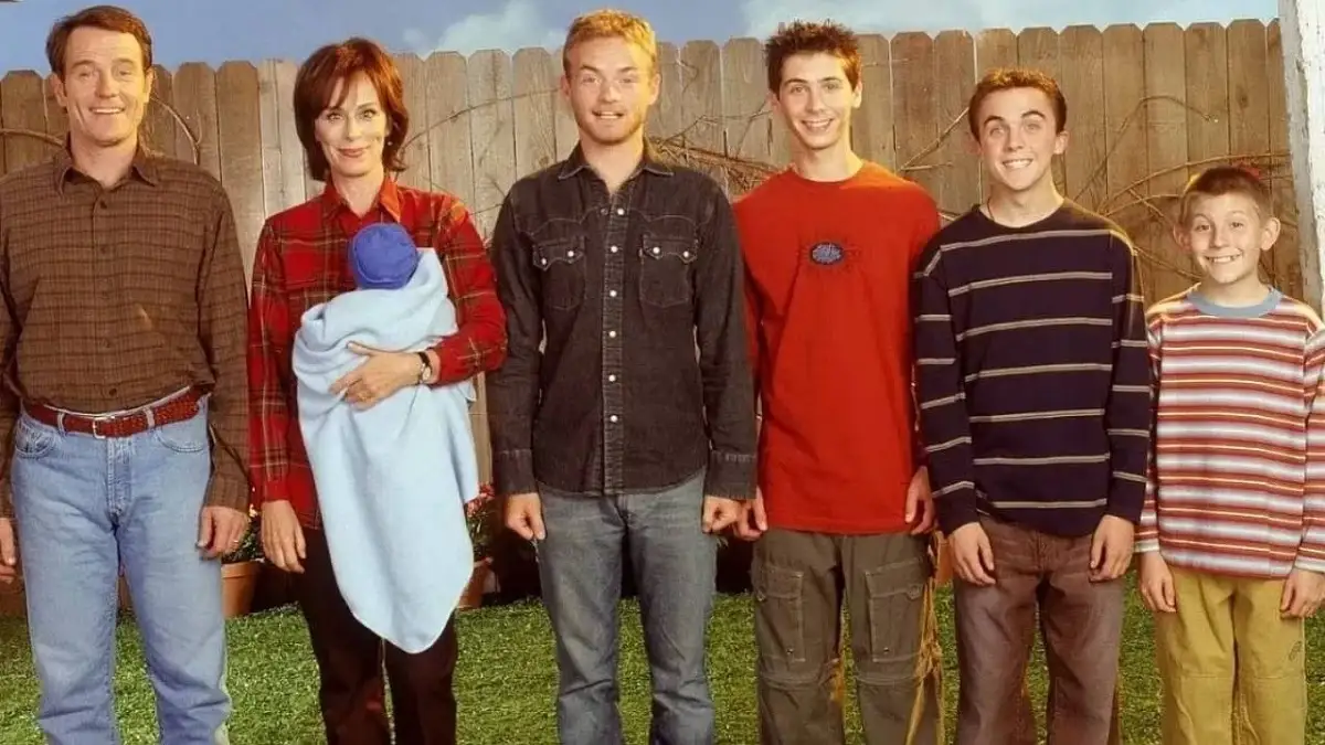 Erik Per Sullivan no regresarán como Dewey a Malcolm