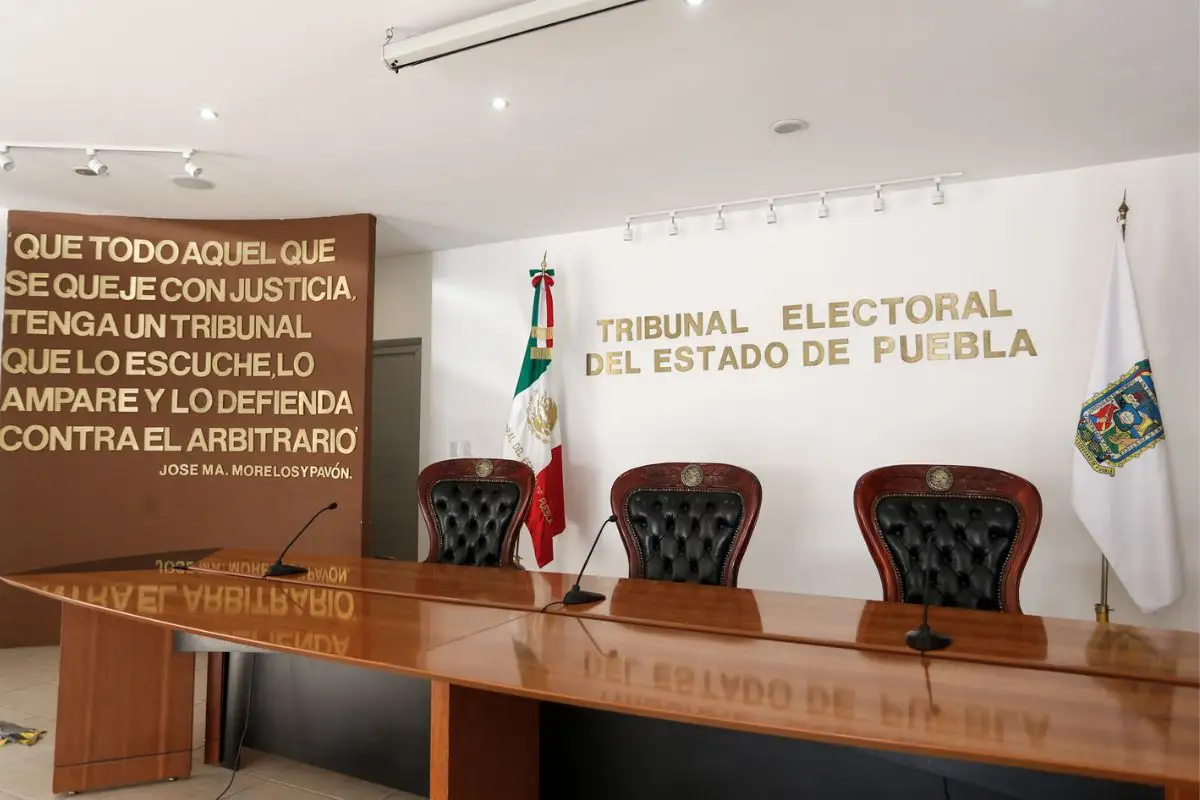 Ex presidentes del TEEP buscan las magistraturas vacantes
