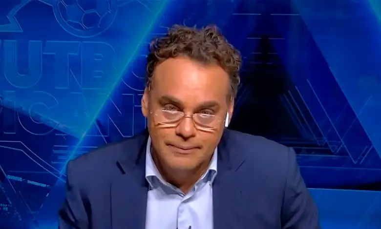 Faitelson, a favor de la venta del Puebla: “es un estorbo”