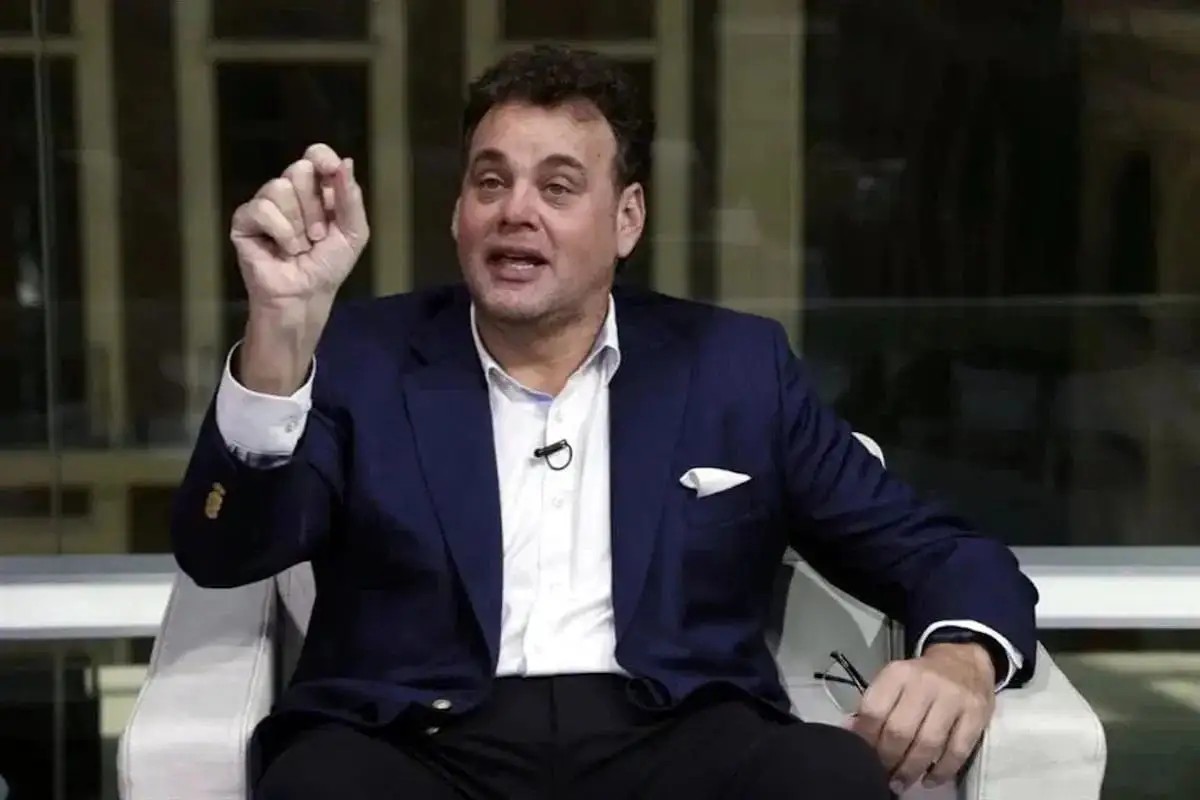 Faitelson pide que se venda el Puebla: "A Grupo Salinas le estorba" 1 Faitelson, a favor de la venta del Puebla: “es un estorbo”