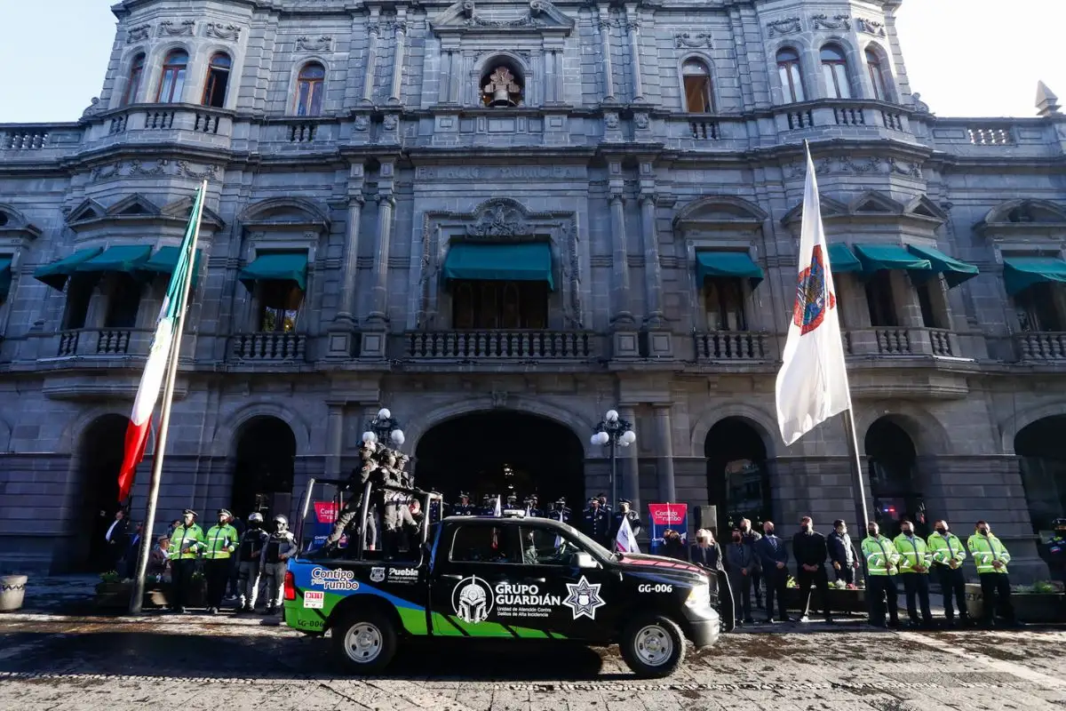 Confirmado: Félix Pallares será titular de la SSC