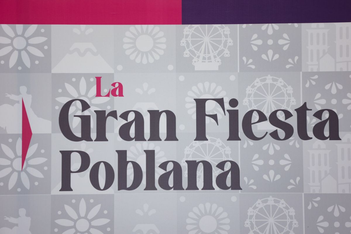 ¿Cuándo presentan a los artistas de la Feria de Puebla 2025? Esto sabemos