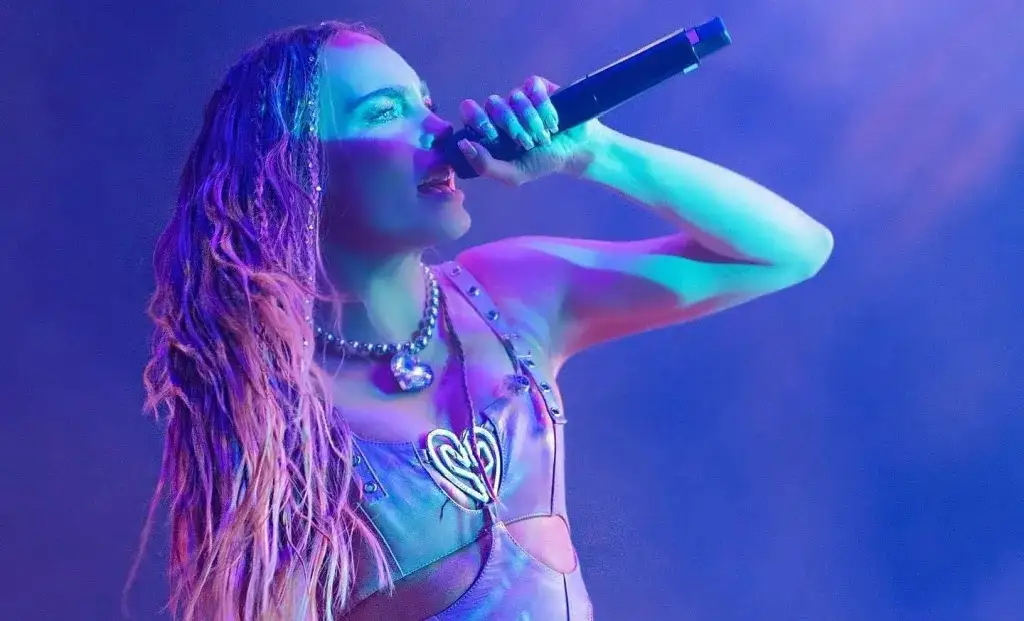 Festivales de Música 2025 cerca de Puebla 2 Festivales de Música 2025 cerca de Puebla