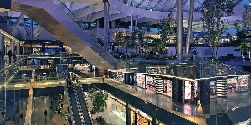 Las plazas de Fibra Danhos, que quiere comprar al Puebla