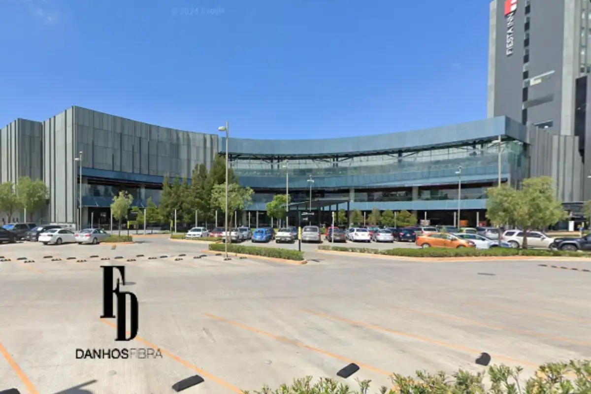 Estos son los centros comerciales de Fibra Danhos, la firma que compraría al Puebla 1 Las plazas de Fibra Danhos, que quiere comprar al Puebla