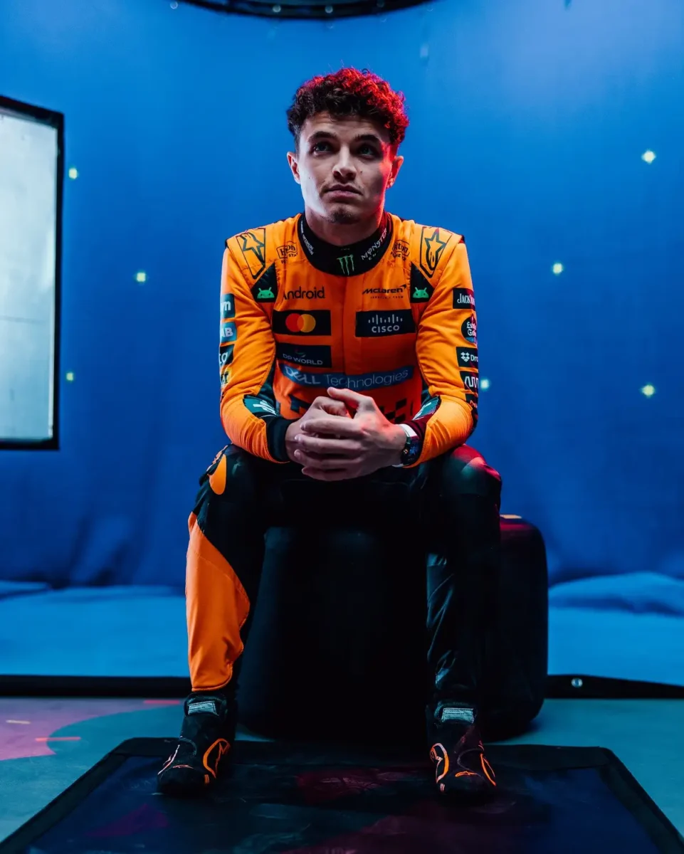 Horarios en México para ver el GP de Australia 2025