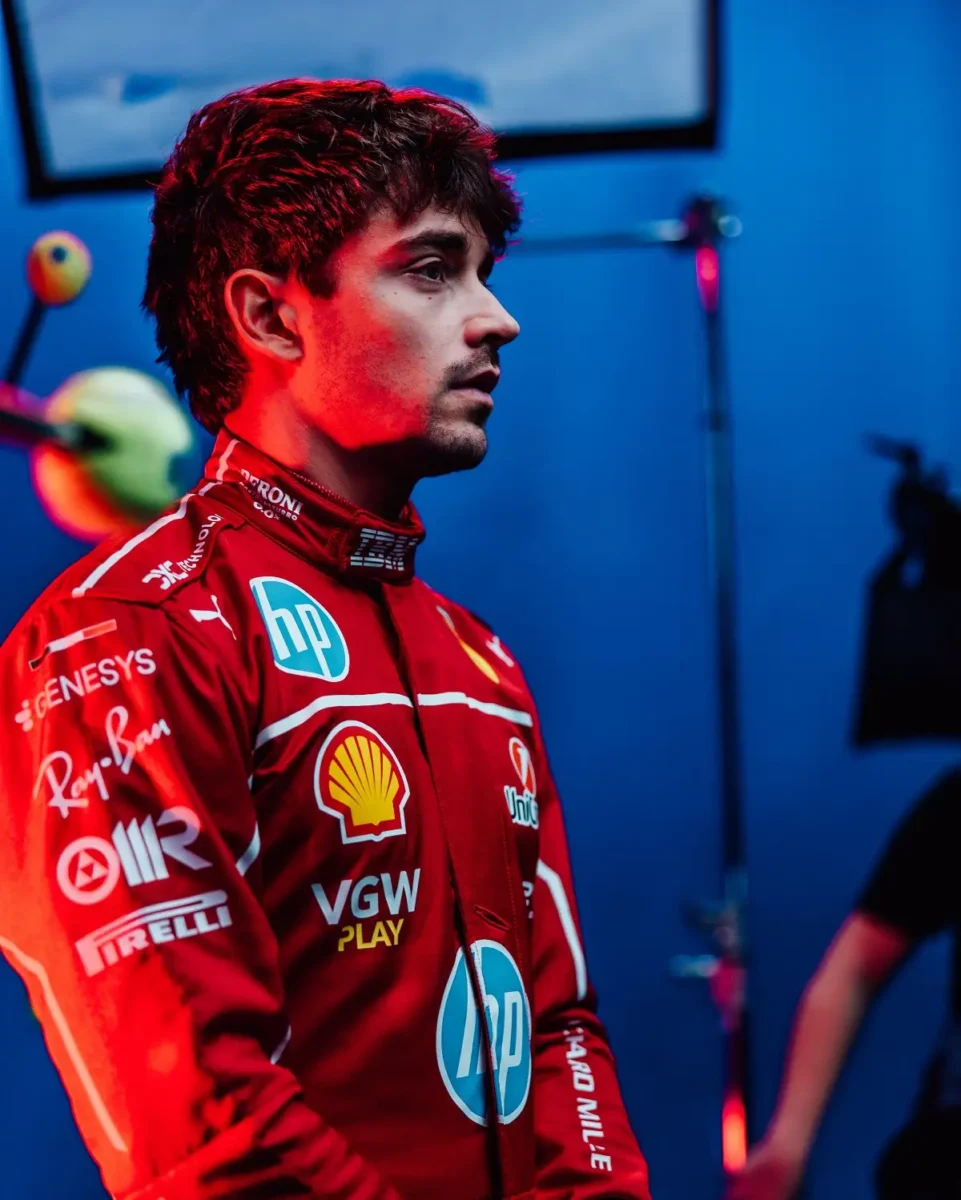 Horarios en México para ver el GP de Australia 2025