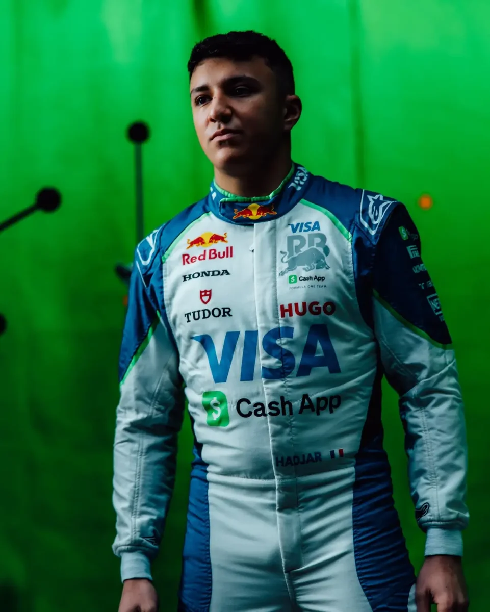 Horarios en México para ver el GP de Australia 2025